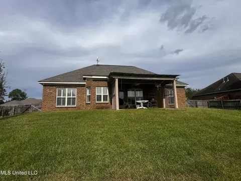 Exterior - 403 Roxbury Pl, Florence, MS 39073 photo 6 of 13