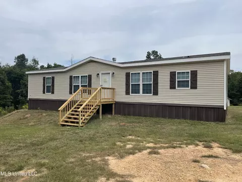 439 SW Felps Ln, Brookhaven, MS 39601