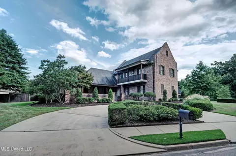 143 Green Glades, Ridgeland, MS 39157