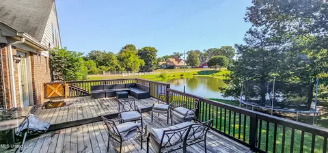 Exterior - 665 Cedar Grove Cv, Hernando, MS 38632 photo 5 of 8