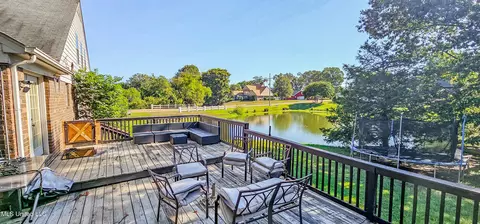 Exterior - 665 Cedar Grove Cv, Hernando, MS 38632 photo 1 of 8