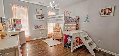Bedroom - 665 Cedar Grove Cv, Hernando, MS 38632 photo 1 of 4