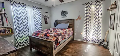 Bedroom - 665 Cedar Grove Cv, Hernando, MS 38632 photo 3 of 4