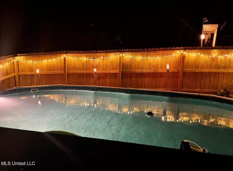 Exterior - 665 Cedar Grove Cv, Hernando, MS 38632 photo 8 of 8