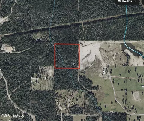 Off Doe Ridge Highland, Lucedale, MS 39452 photo 14