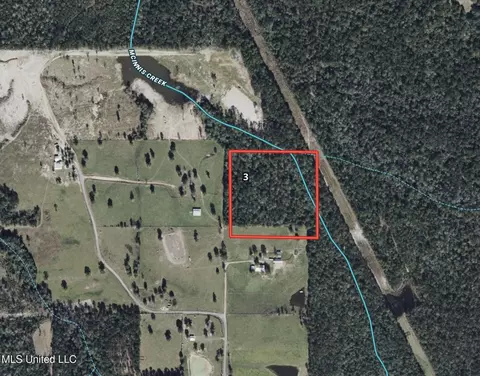 Off Doe Ridge Highland, Lucedale, MS 39452 photo 18