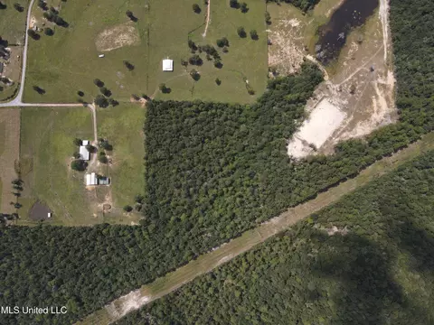 Off Doe Ridge Highland, Lucedale, MS 39452