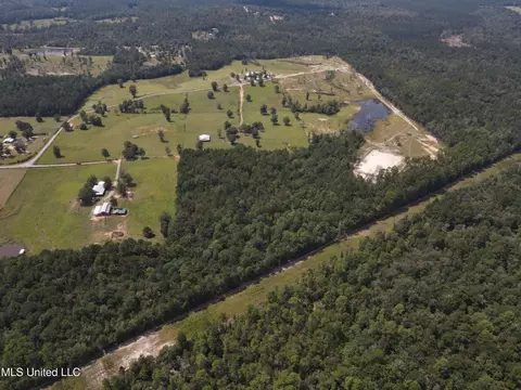 Off Doe Ridge Highland, Lucedale, MS 39452 photo 4
