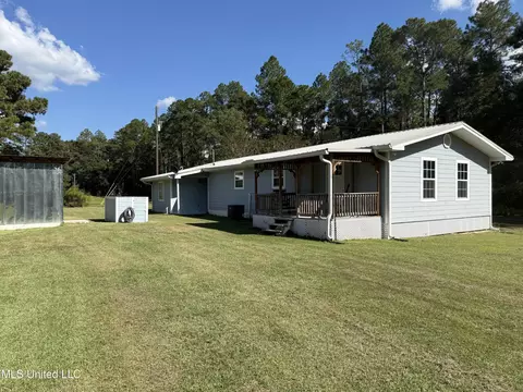 477 Oneal Rd, Perkinston, MS 39573 photo 2