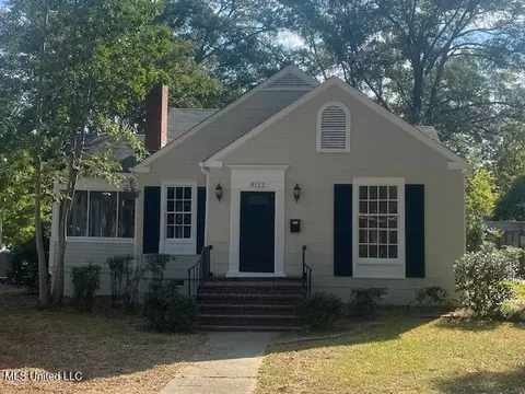 4132 Council Cir, Jackson, MS 39206