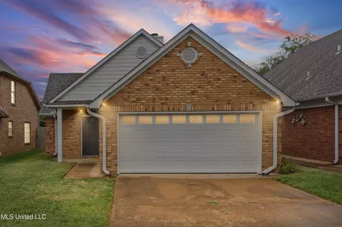 7685 Davis Pkwy, Southaven, MS 38671