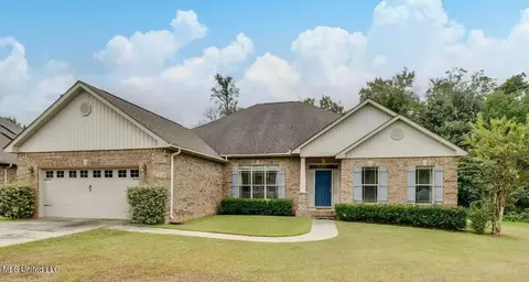442 Tuscano Ln, Biloxi, MS 39531