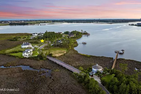 Destiny Plantation Boulevard, Biloxi, MS 39532