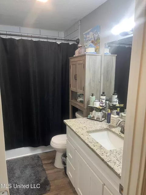 Bath - 9709 E Cedarcliff Dr, Moss Point, MS 39562 photo 1 of 4