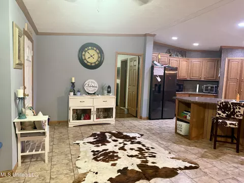 126 Mac Rd, Conehatta, MS 39057 photo 3