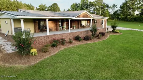 126 Mac Rd, Conehatta, MS 39057 photo 46
