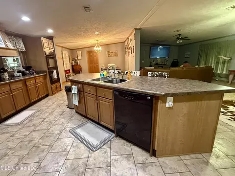 126 Mac Rd, Conehatta, MS 39057 photo 10