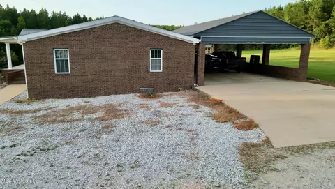 126 Mac Rd, Conehatta, MS 39057 photo 49