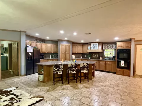 126 Mac Rd, Conehatta, MS 39057 photo 4