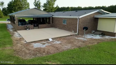 126 Mac Rd, Conehatta, MS 39057 photo 47