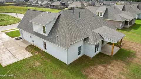 1434 Crk Hvn Dr, Hernando, MS 38632 photo 33