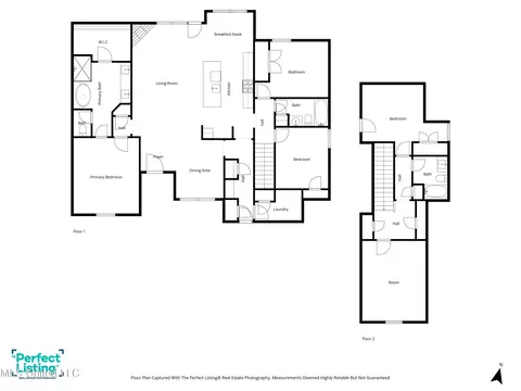 1434 Crk Hvn Dr, Hernando, MS 38632 photo 2