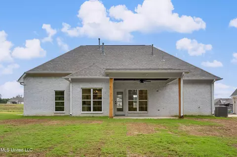 1434 Crk Hvn Dr, Hernando, MS 38632 photo 30