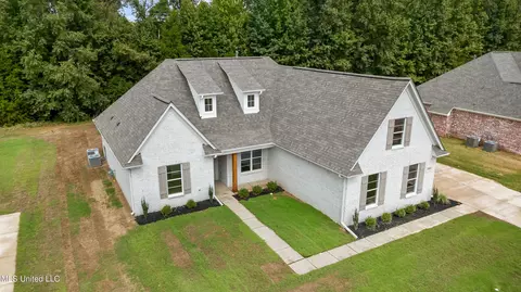 1434 Crk Hvn Dr, Hernando, MS 38632 photo 31