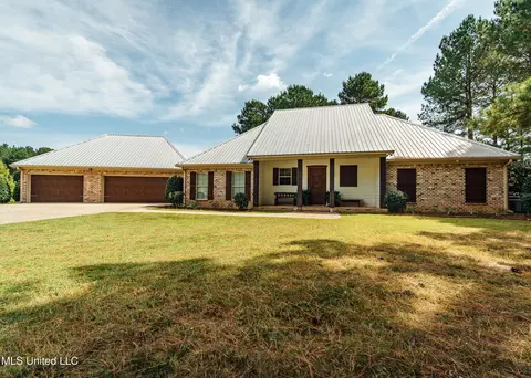 Exterior - 4170 Ms-13, Morton, MS 39117 photo 8 of 19
