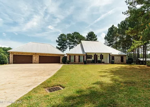 Exterior - 4170 Ms-13, Morton, MS 39117 photo 9 of 19
