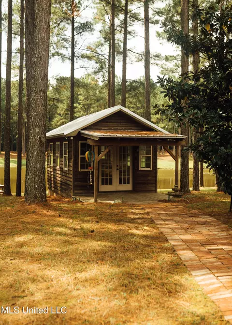 Exterior - 4170 Ms-13, Morton, MS 39117 photo 10 of 19