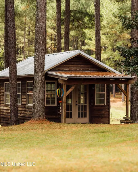 Exterior - 4170 Ms-13, Morton, MS 39117 photo 15 of 19