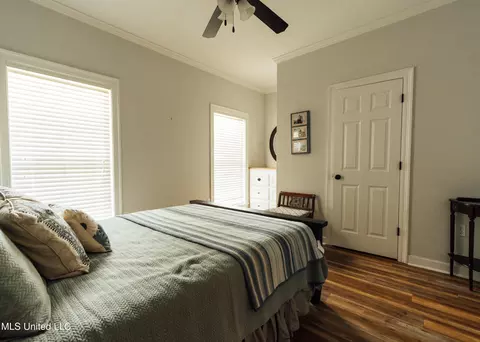 Bedroom - 4170 Ms-13, Morton, MS 39117 photo 4 of 4