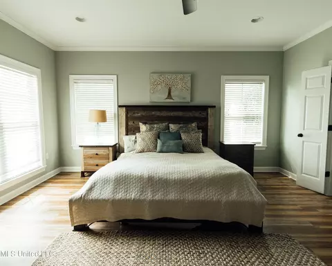 Bedroom - 4170 Ms-13, Morton, MS 39117 photo 1 of 4