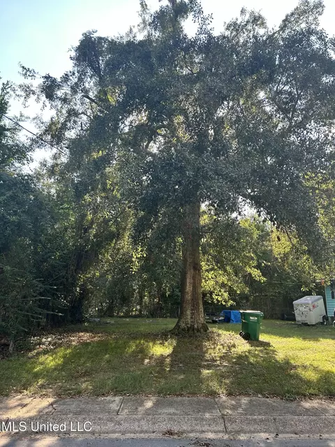 Dixie Avenue, Gulfport, MS 39501