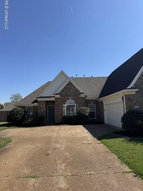 8436 Ansley Park Ln, Southaven, MS 38672