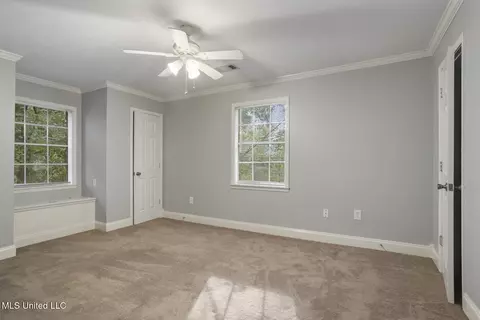 Bedroom - 1233 Linden Pl, Jackson, MS 39202 photo 1 of 2