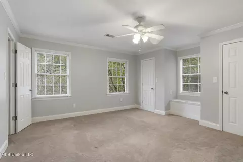 Bedroom - 1233 Linden Pl, Jackson, MS 39202 photo 2 of 2