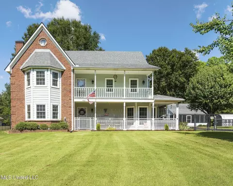 7620 Kelly Cv, Olive Branch, MS 38654