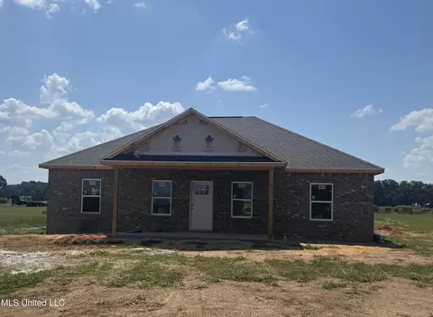 3183 Tannertown Rd #LOT 2, Lucedale, MS 39452