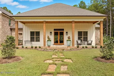 Exterior - 298 Highland Meadow Rd, Flora, MS 39071 photo 3 of 19