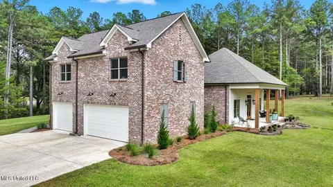 Exterior - 298 Highland Meadow Rd, Flora, MS 39071 photo 19 of 19