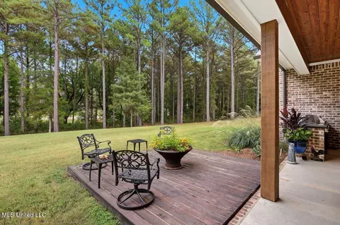 Exterior - 298 Highland Meadow Rd, Flora, MS 39071 photo 13 of 19