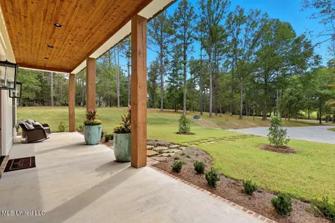 Exterior - 298 Highland Meadow Rd, Flora, MS 39071 photo 8 of 19