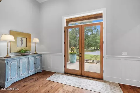 Entry Way - 298 Highland Meadow Rd, Flora, MS 39071 photo 1 of 1