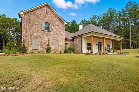 Exterior - 298 Highland Meadow Rd, Flora, MS 39071 photo 4 of 19