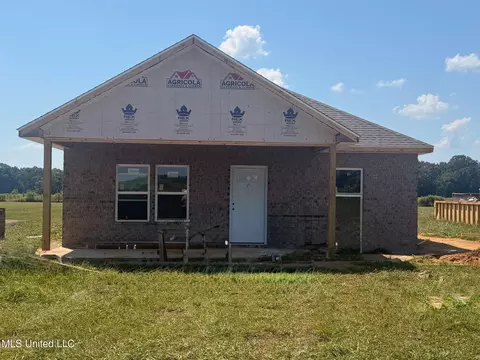 3169 Tannertown Rd #LOT 6, Lucedale, MS 39452