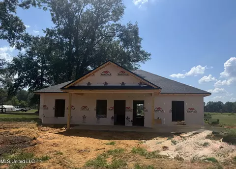 3163 Tannertown Rd #LOT 8, Lucedale, MS 39452