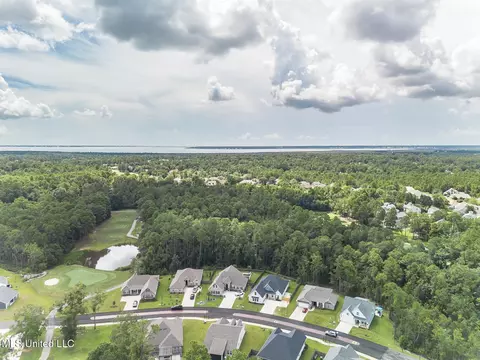 View/Area - 85010 Diamondhead Lakes Blvd, Diamondhead, MS 39525 photo 5 of 6