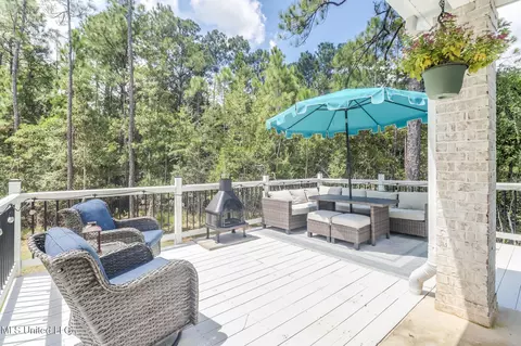 Exterior - 85010 Diamondhead Lakes Blvd, Diamondhead, MS 39525 photo 3 of 7